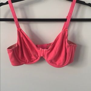 Make an offer! Victoria’s Secret cotton bra.